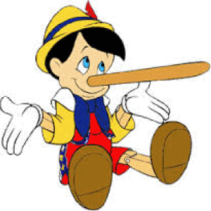 Pinnocchio